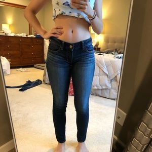 American Eagle Jegging